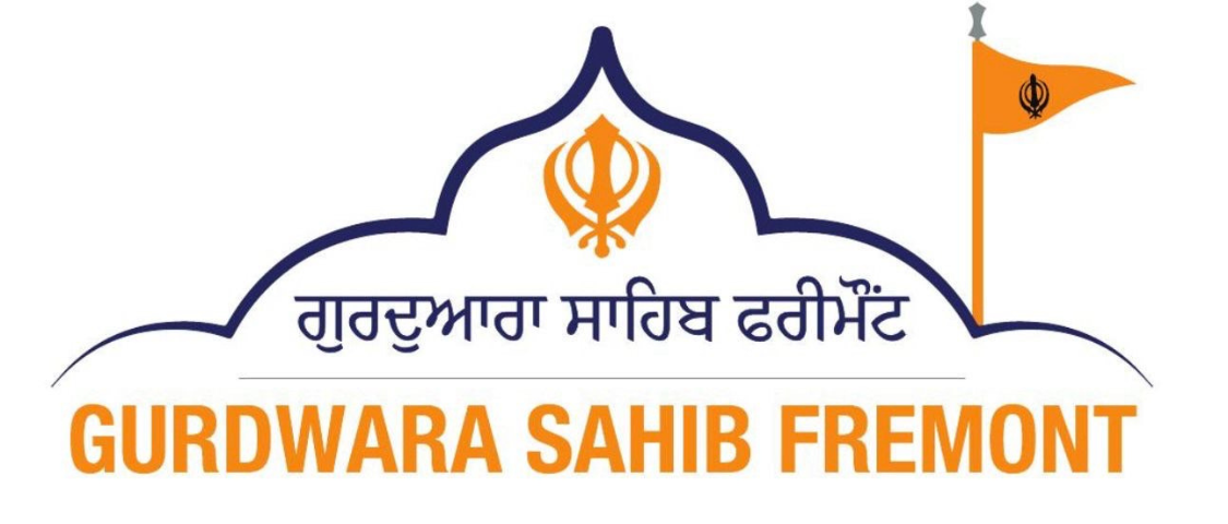 Gurdwara Sahib Fremont Banner